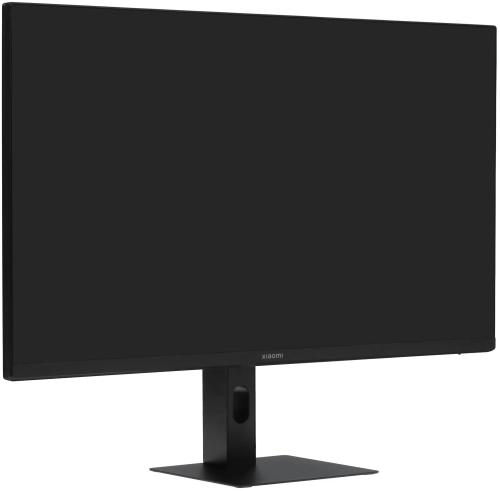 Монитор 27 Монитор 27 XIAOMI 2K A27Qi 2026 P27QDA-RAGL черный (IPS, 2560x1440, 178°/178°, 300cd/m2, 1300:1, 6ms, 120Hz, HDMI, DP) (ELA6658RU) фото 3