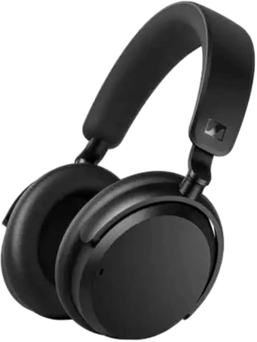 Гарнитура мониторные Sennheiser Accentum Wireless черный беспроводные bluetooth оголовье (ACAEBT BLACK) фото 2