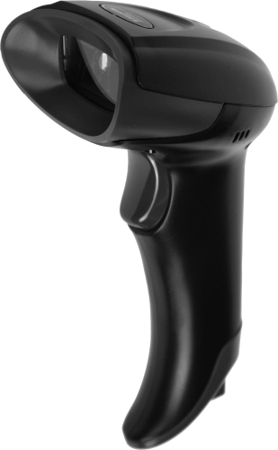 Сканер штрих-кода Mertech 2310 HR Superlead (заменен на 4228) 2D проводной черный (4559) (4559#MLN)