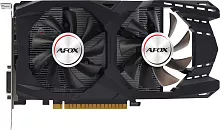 Видеокарта Afox PCI-E 3.0 2107971 NVIDIA GeForce GTX 1050TI 4Gb 128bit GDDR5 1291/ 7000 DVIx1 HDMIx1 DPx1 HDCP Ret (AF1050TI-4096D5H7-V9)