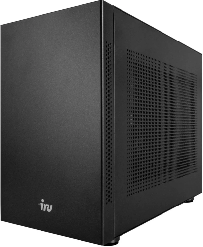 Компьютер IRU Game 310H5GS MT Core i5-11400F 16Gb SSD1Tb RTX2060 Super 8Gb DOS GbitEth 650W черный (1988675) фото 7