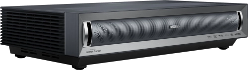 Лазерный проектор TV 120 Лазерный проектор TV 120 Hisense/ 120, Projector Triple-Chroma 2024 (PX3SE-PRO) фото 6
