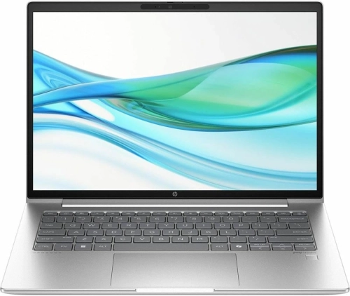 Ноутбук HP ProBook 440 G11 Core Ultra 7 155U 16Gb SSD512Gb Intel Graphics 14 IPS WUXGA (1920x1200) Windows 11 Pro silver WiFi BT Cam (D2FP7ET/W11P)