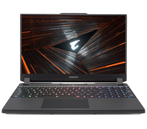 Ноутбук GIGABYTE AORUS 15 XE4-73EEB14SH, 15.6 QHD 165Hz, Core i7-12700H, 16Gb, SSD 1Tb, RTX3070Ti 8G, Win11