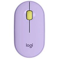 Эскиз Мышь Logitech M350 Pebble (910-006654)