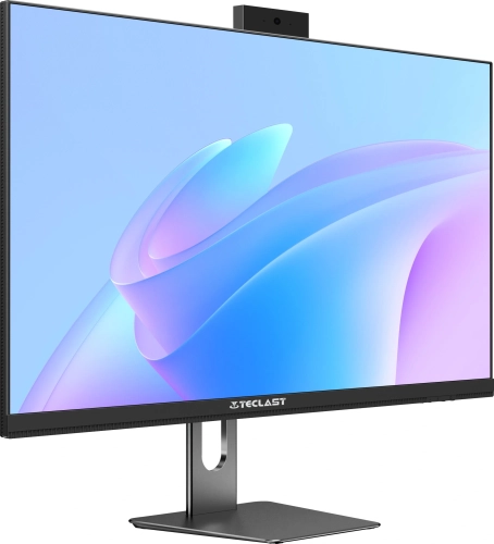 Моноблок Teclast T27 Air (T27 AIR 2K 14450HX16G512FKRU) Моноблок Teclast T27 Air 27