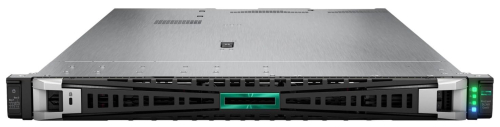 Сервер HPE ProLiant DL360 Gen11 NC CTO Server 1U / Xeon-Gold 5416S( 2.0GHz 16C)/ 64Gb (2x32)/ MR408i-o 4GB/ 8SFF/ 2x10Gb /iLO Adv/ 1x800W Flex Pl/ RK (P52499-B21_bundle56)