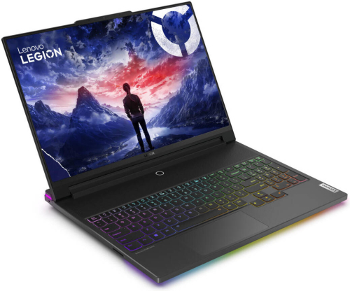 Ноутбук/ Lenovo Legion 7 16IRX9 16