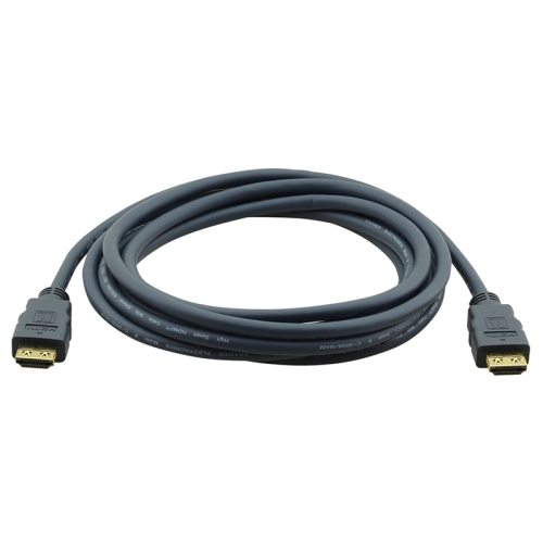 Кабель HDMI-HDMI (Вилка - Вилка), 1,8 м/ HDMI HDMI Cable 1.8m (C-MHM/ MHM-6) (C-MHM/MHM-6)