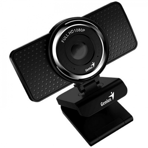 Веб-камера Genius ECam 8000 FHD черная (32200001406) фото 3