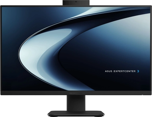 Моноблок ASUS ExpertCenter P600 AiO PM670KA-BPE0180 (90PT0453-M007Z0) Моноблок ASUS ExpertCenter P600 AiO PM670KA-BPE0180 27/ FHD AMD Ryzen AI 5 330/ DDR5 16GB/ 512GB PCIE 4.0 SSD/ Wi-Fi 7 + BT 5.4/ Without OS/ Black/ Wireless KB&mouse (90PT0453-M007Z0) фото 2