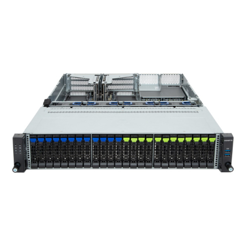 *Серверная платформа GIGABYTE 2U R263-Z32-AAD1 фото 2