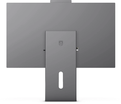 Монитор Philips 27 27E3U7903, 16:9, IPS, 5K UHD, 4ms, 500cd, 70Hz, HDMI, DP Out, USB, USB-C, Thunderbolt, LAN, CAM, SPK, HAS фото 5