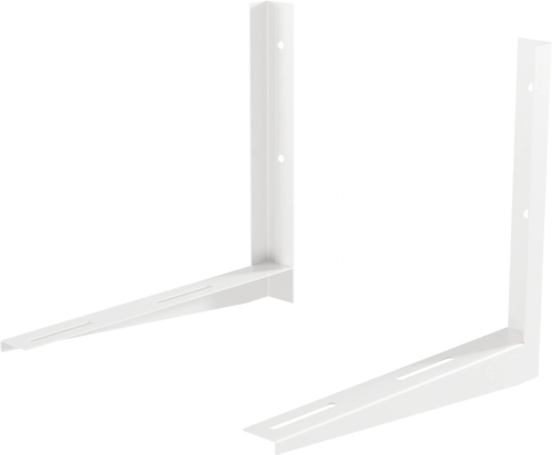 Кронштейн для кондиционера Holder ACM-01-W белый макс.100кг настенный (2109422) (2109422#MLN)