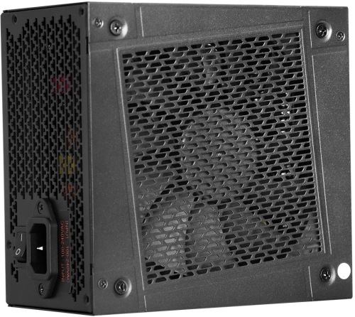 Блок питания Bloody ATX 1000W BD-PS1000G 80+ gold (20+4pin) APFC 140mm fan 12xSATA Cab Manag RTL (BD-PS1000G-M)