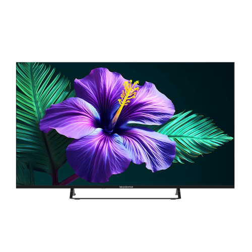 55" Телевизор LED Topdevice TDTV55CS05U_BK / Android 11/ 1.5-8 Gb/