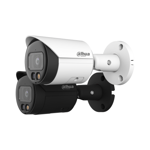 Dahua уличная цилиндрическая IP-видеокамера 8Мп 1/2.7” CMOS объектив 3.6мм (DH-IPC-HFW2849SP-S-IL-0360B)
