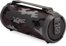 Колонка порт. Digma D-PS1520 камуфляж/камуфляж 16W 1.0 BT 10м 1500mAh (SP1520C)