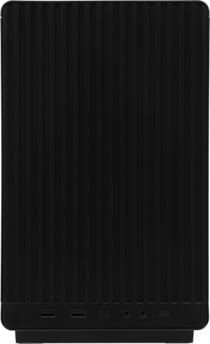 Корпус Lian-Li A3 черный без БП mATX 2xUSB3.0 1xUSB3.1 audio bott PSU (G99.A3X.R0) фото 12