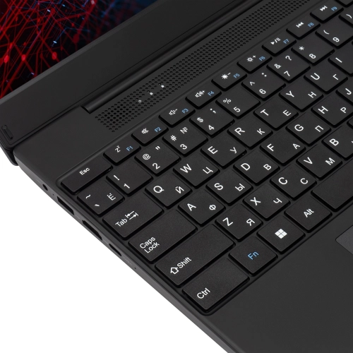 Ноутбук IRU Tactio 15ALG Core i5 1235U 8Gb 512Gb SSD 15.6