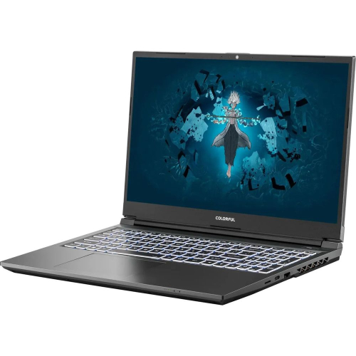 Ноутбук Colorful EVOL X17 AT23H1 Core i7-13620H/32Gb/SSD1Tb/RTX 4070 8Gb/17.3
