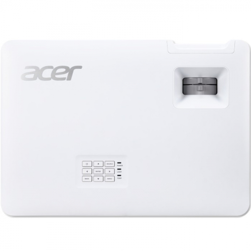 Проектор Acer PD1530i, DLP, LED, 1080p, 3000Lm, 2.000.000:1, WiFi (MR.JT811.001) фото 4