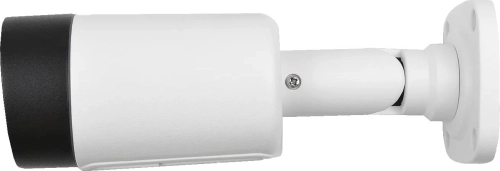 Камера видеонаблюдения IP Eltex SV-BA401-E 2.8-2.8мм цв. корп.:белый фото 6