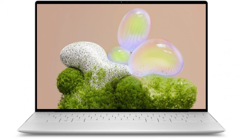 Ультрабук Dell XPS 13 9350 Core Ultra 7 268V 32Gb SSD1Tb Intel Arc 140V 13.4 OLED Touch 3K (2880x1800) Windows 11 Pro silver WiFi BT Cam (9350-7331)