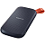Внешний SSD SanDisk 2 Тб (SDSSDE30-2T00-G25) (SDSSDE30-2T00-G25)