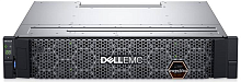 Dell PowerVault ME5012 12LFF(3,5") 2U/ 8 port SAS Dual Controller/ 2xmini SAS cable 12G 2m/ noHDD/ Bezel/ Rails/ 2x580W/ 1YWARR (ME5012-SAS-01T)