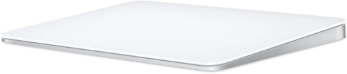 Трекпад Apple Magic Trackpad белый оптическая silent беспров. BT (MXK93CH/A)