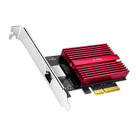 Адаптер PCI-E/ 10G PCI Express Adapter(Marvell AQC113) (PE10G)