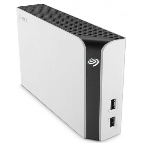 Внешний жесткий диск Seagate STGG8000400 3.5