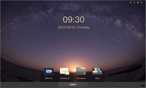Экран LED Unilumin V1-162 (2030503) (2030503#MLN)