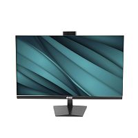платформа моноблока/ AIO HIPER Office HO-D3-H510-B, 27"display IPS (1920x1080), Intel H510, no CPU, no RAM(DDR4 SO-DIMM 2400 МГц-2933 МГц), no HDD, no ODD, 1*HDMI, 1*DP, 4*USB3.2 gen1, 2*USB2.0, 1*RJ45 Gigabit LAN, AUDIO IN/OUT, webcam 3.0М + Mic, WiFi+
