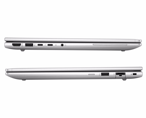 Ноутбук HP ELITEBOOK 640 G11/ INTEL ULTRA U7-155U/ INTEL UHD SHARED/ 16GB/ 1TB SSD/ 14.0