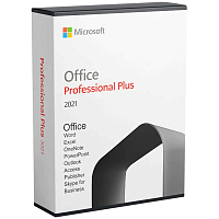 Лицензия на ПО/ Microsoft Office Professional Plus 2021 NoMedia dwnl Only/ Euro (269-17237)