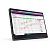 Ноутбук-трансформер Lenovo ThinkPad X1 Yoga Gen 5 (20UB0047RT)