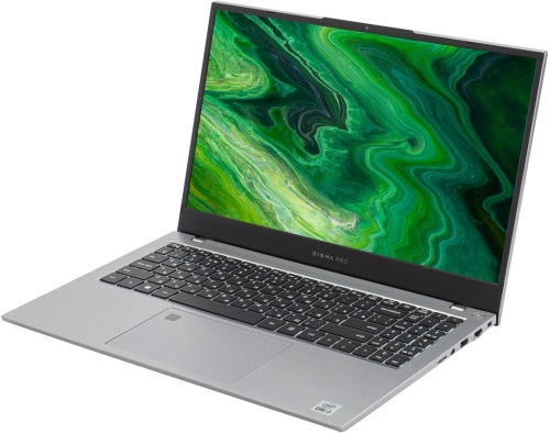 Ноутбук Digma Pro Fortis M Core i3 1215U 16Gb SSD256Gb Intel UHD Graphics 15.6