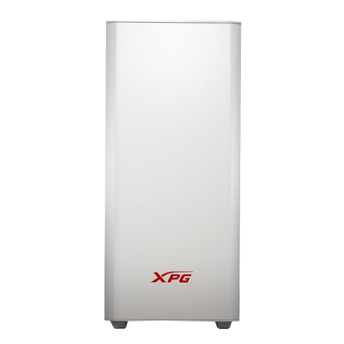 ADATA XPG INVADER белый Mid-Tower, Micro-ATX, Mini-ITX, Standard-ATX, USB 3.2 Gen1 Type-A (INVADER-WHCWW) фото 2