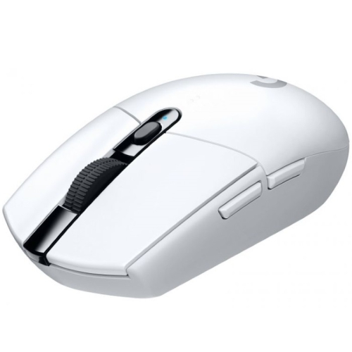 Игровая мышь Logitech G305 LIGHTSPEED Wireless, 12000dpi, 6But (910-005292) фото 3