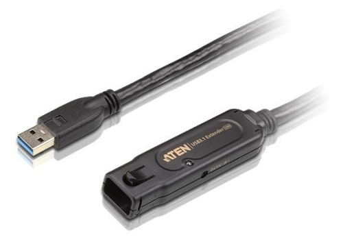 ATEN USB 3.1 Gen1 Extender Cable(10m) (UE3310-AT-G)