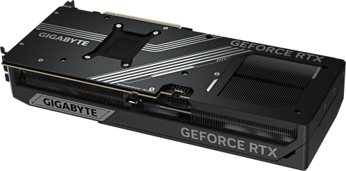 Видеокарта Gigabyte PCI-E 5.0 GV-N5080WF3-16GD 1.0 NVIDIA GeForce RTX 5080 16Gb 256bit GDDR7 2617/30000 HDMIx1 DPx3 HDCP Ret фото 3