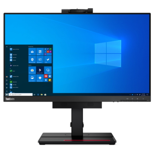 Моноблок модульный Lenovo ThinkCentre TIO 24 G4 Touch 23.8