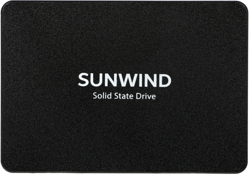 Накопитель SSD SunWind SATA-III 2TB SWSSD002TS2 ST3 2.5