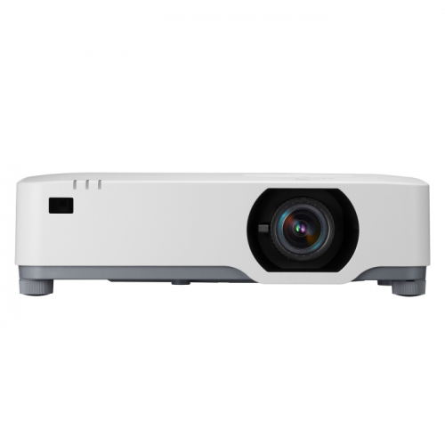 Проектор Nec P605UL Semi-Professional, 3LCD, WUXGA, 6000ANSI, 600000:1, SSL