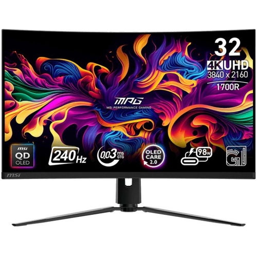Монитор MSI 31.5