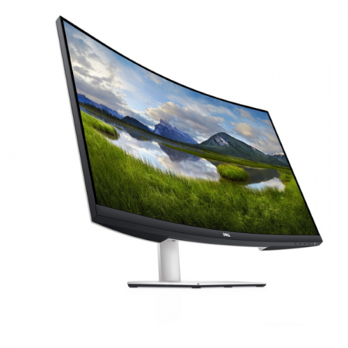 Монитор Dell 31.5