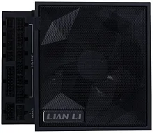Блок питания Lian-Li ATX 750W EDGE750 + HUB Gen.5 80+ gold (20+4pin) APFC 120mm fan 12xSATA Cab Manag RTL (G9P.EG0750G.B000.RU)