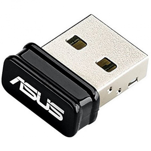 Bluetooth-адаптер Asus USB-BT400 (90IG0070-BW0600)